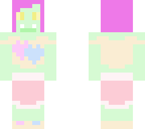 preview for Ogre Girl