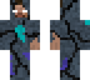 preview for Oh no Ghostfreak is Herobrine