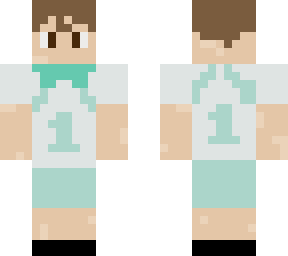 preview for Oikawa Tooru