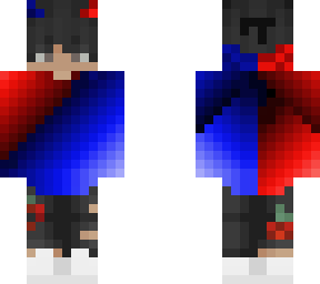 preview for okay okay I really like my new skin I fixed this