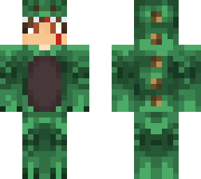 preview for OkEze Dinosaurio