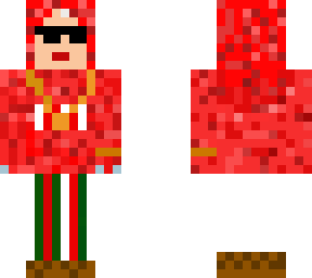 preview for Old dude hype beast