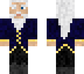 preview for Old Man Blue