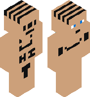 preview for old man joe 