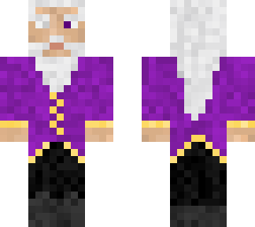 preview for Old Man Purple
