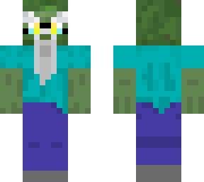 preview for old man tonypraf