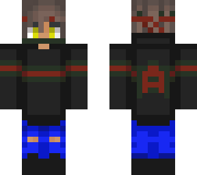 preview for Old Non Neon kid