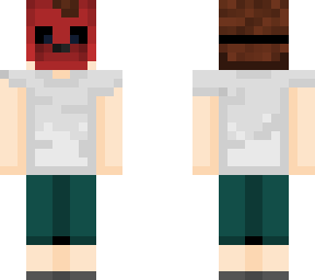 preview for Older Brother FNAF 4 8Bit Cutscenes