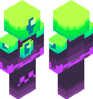 preview for Olhos do end