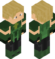 preview for Oliver Queen Green Arrow