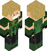 preview for Oliver Queen Green Arrow