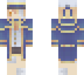 preview for oliver vocaloid