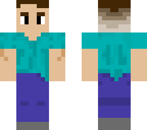 preview for omarcito steve