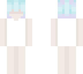 preview for ombre buns hb