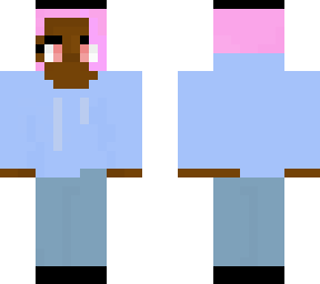 preview for Once again No clue what to call her XD