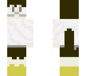 preview for one armed inpu