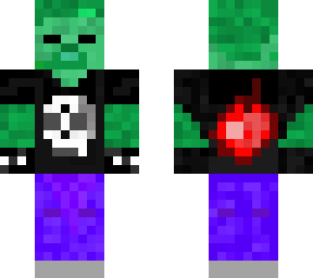 preview for ONE BAD APPLE