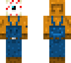 preview for One Eyed Monster v2