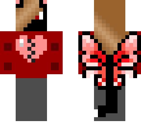 preview for One of my old skins