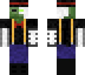 preview for one of my old skins but i made it look better