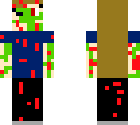 preview for One of my old skins