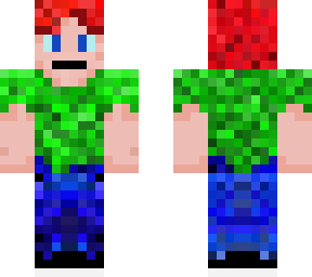 preview for One of my skinsskin