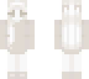 preview for oo Ghostly Girl oo