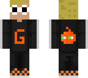 preview for oooh halloween mee scary