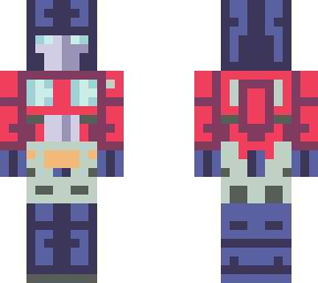 preview for Optimus Prime