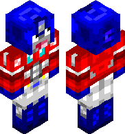 preview for Optimus prime gabo reviews