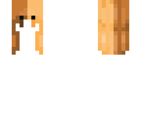 preview for Orange & Brown hairbase