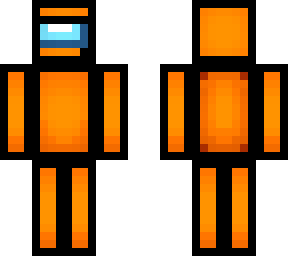 preview for orange among us