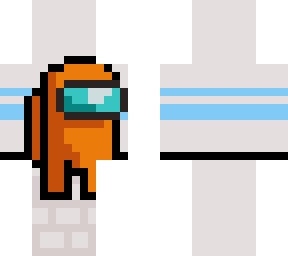 preview for Orange among us