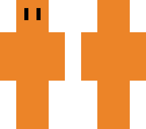 preview for Orange Blob