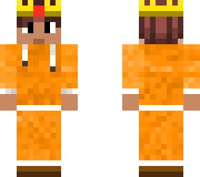 preview for Orange boy 1