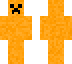 preview for orange creeper