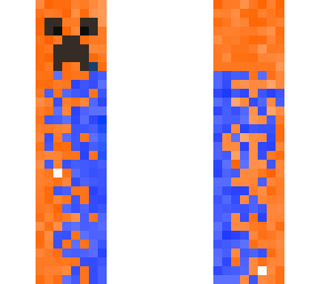 preview for Orange Creeper