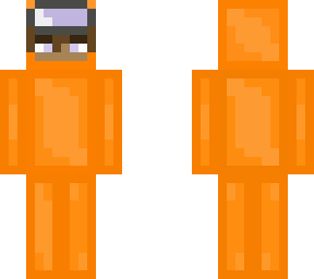 preview for Orange crewmate