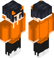 preview for Orange demon