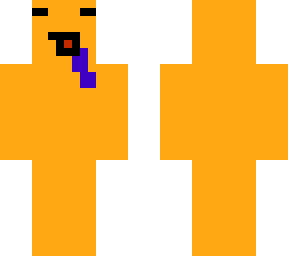 preview for orange derp noob