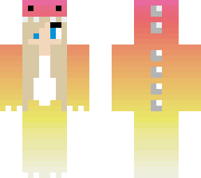 preview for Orange Dino