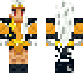 preview for Orange ice