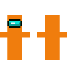 preview for Orange In Among Us NO REUPLOADING IT