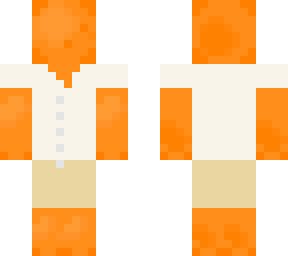 preview for Orange Man