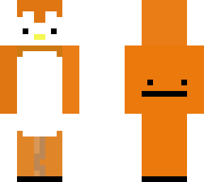 preview for orange penguin lol