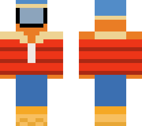 preview for Orange Polus