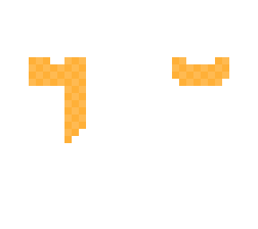 preview for orange scarf