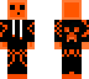 preview for orange slime