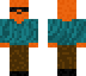 preview for Orange thing in suitcasual