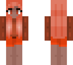 preview for Orange Ya Glad Your Not David